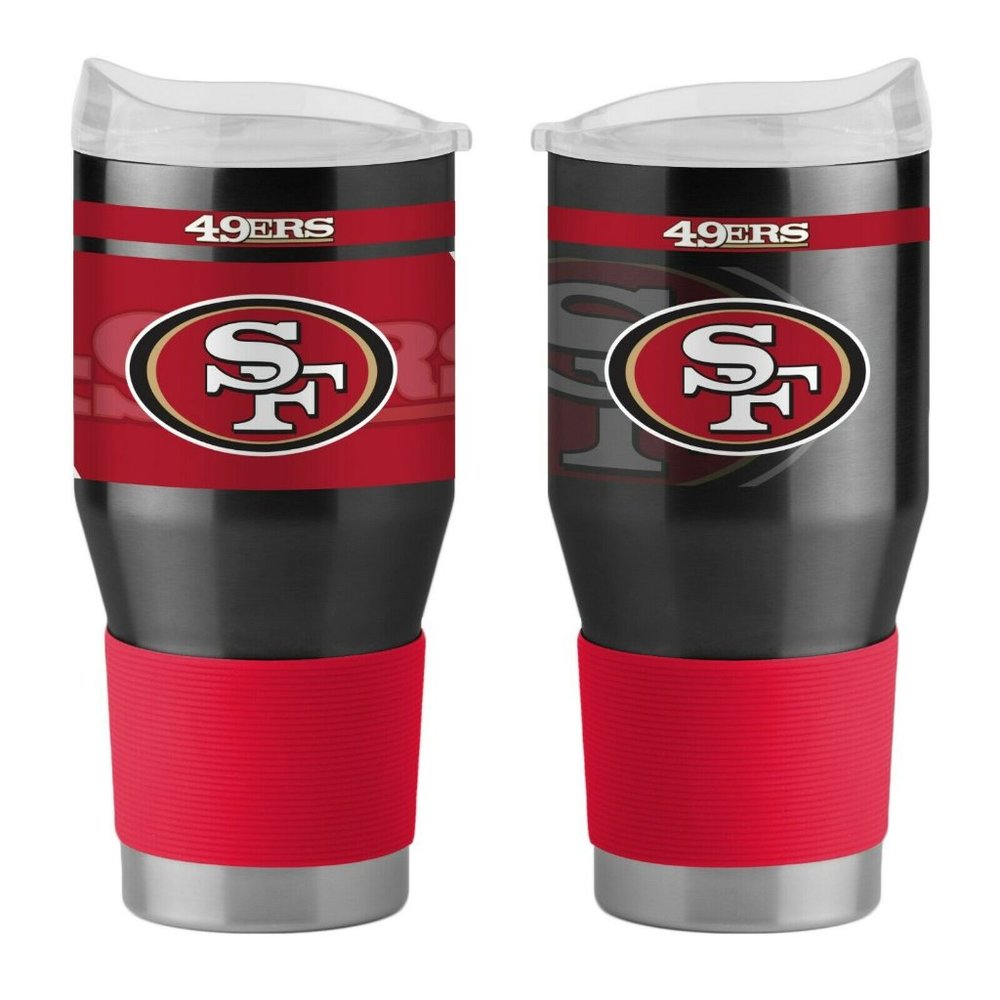 San Fransisco 49ers 24oz Hot&Cold Twist Mug